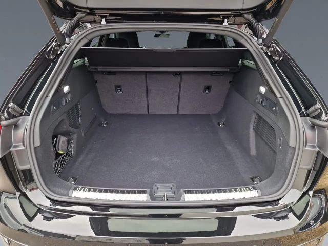 Audi A5 Avant Quattro S-Line