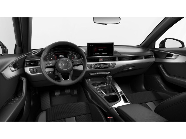 Audi A4 35 TFSI Avant
