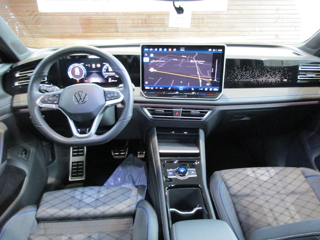 Volkswagen Tiguan DSG