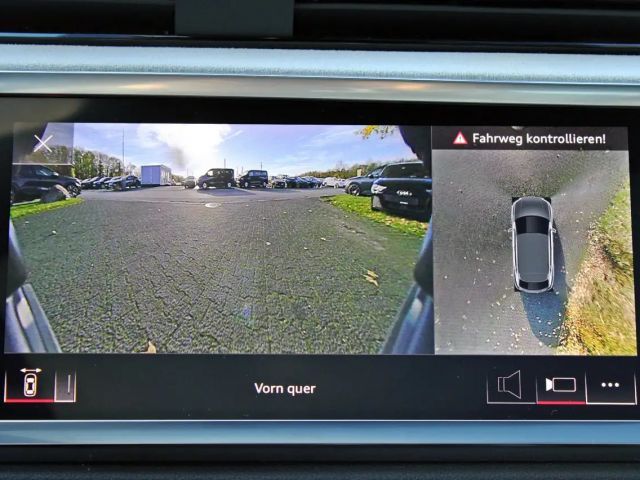 Audi Q3 35 TFSI S-Line Sportback