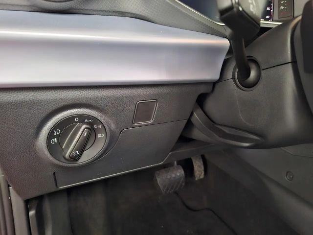 Seat Ibiza 1.0 TSI DSG FR-lijn