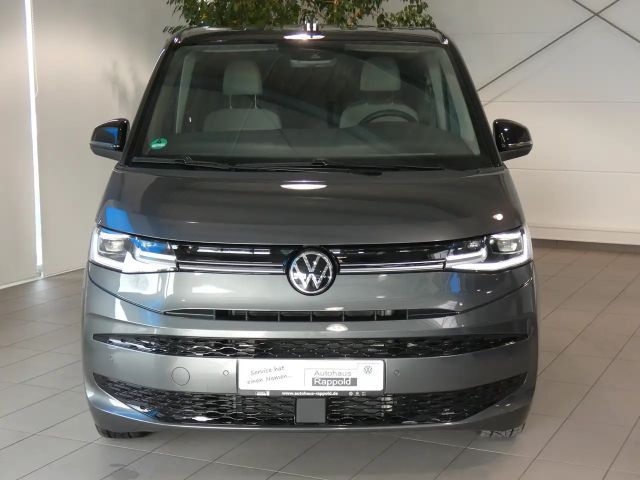 Volkswagen Multivan 2.0 TDI Lang T7