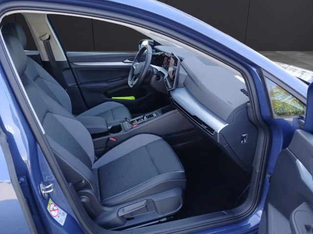 Volkswagen Golf DSG Golf VIII Variant