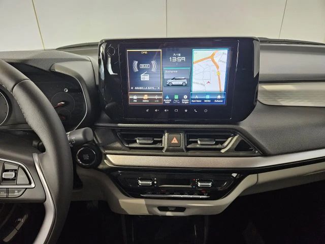 Suzuki Swift Comfort Hybrid