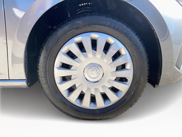 Skoda Scala 1.0 TSI Loft Selection