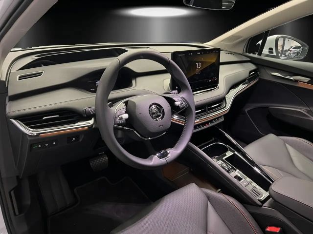 Skoda Enyaq Coupe iV 80x