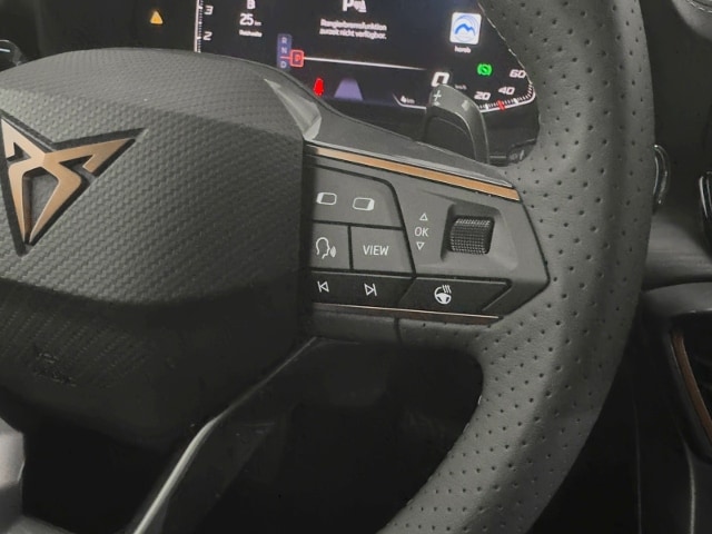 Cupra Formentor 4Drive