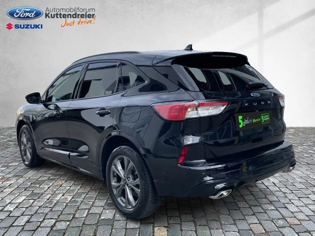 Ford Kuga ST Line X