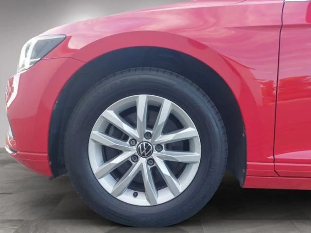 Volkswagen Passat Business Variant