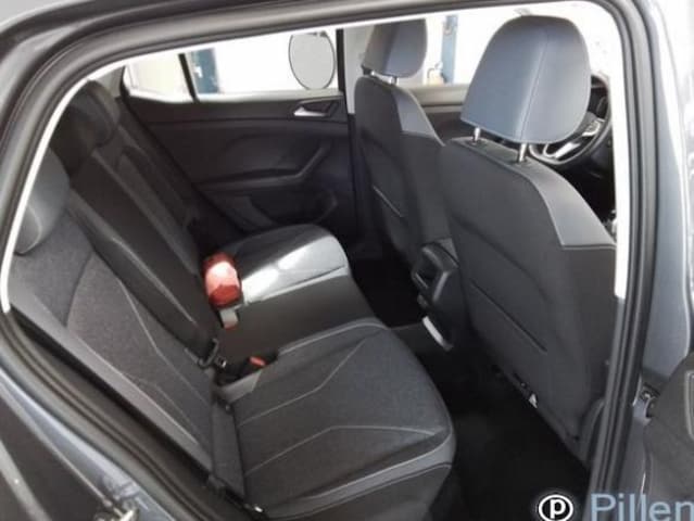 Volkswagen T-Cross 1.5 TSI DSG IQ.Drive Style