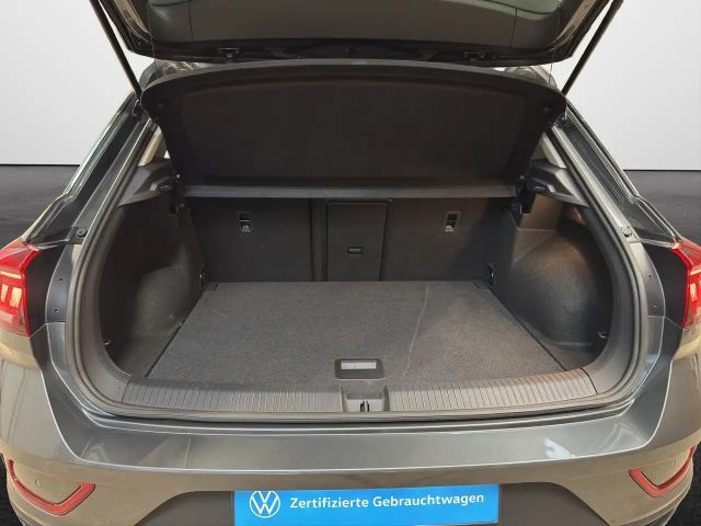 Volkswagen T-Roc 1.0 TSI