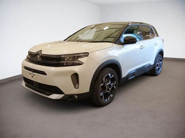 Citroën C5 Aircross PureTech Shine