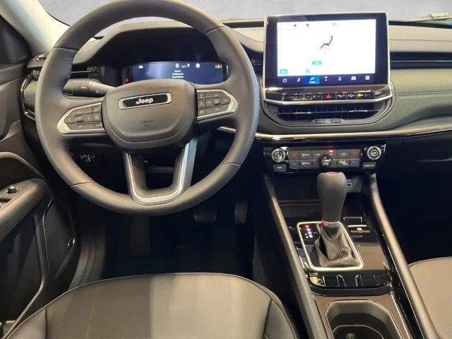 Jeep Compass North Star MHEV 130 e-DCT7