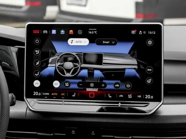 Volkswagen Golf GTI Golf VIII IQ.Drive