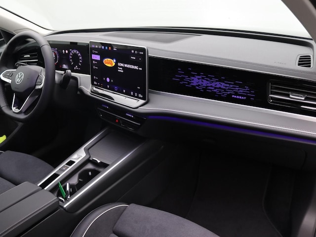 Volkswagen Passat 2.0 TDI Business Variant