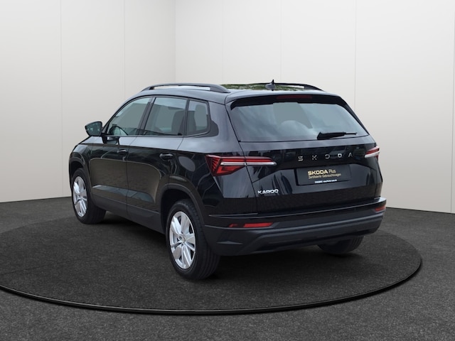 Skoda Karoq 1.5 TSI Selection