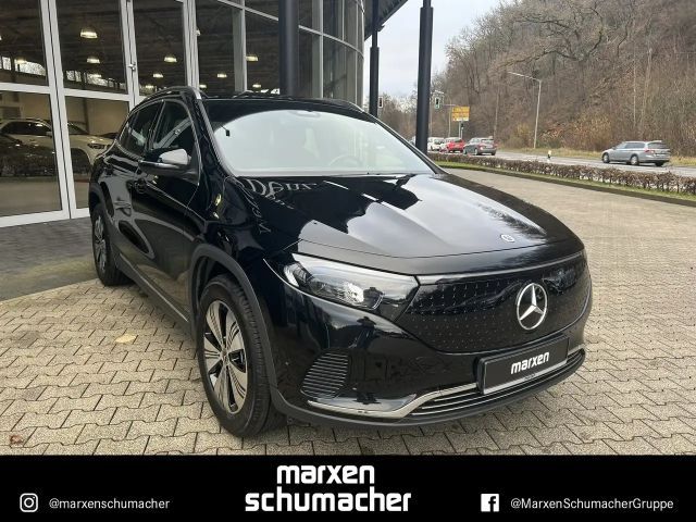 Mercedes-Benz EQA 300 4MATIC Progressive