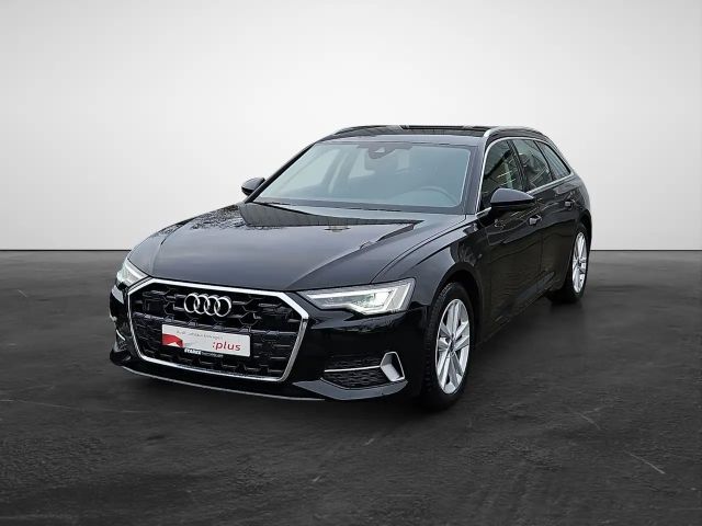 Audi A6 40 TDI Avant Quattro S-Tronic