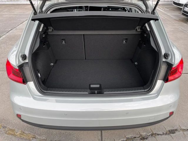 Audi A1 30 TFSI S-Tronic