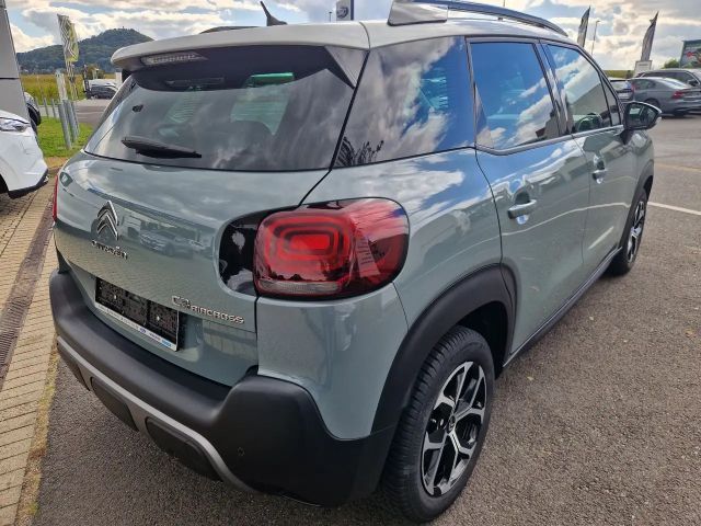Citroën C3 Aircross Shine