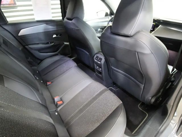 Peugeot 308 EAT8 GT-Line PureTech SW