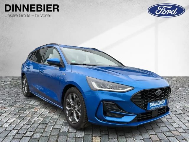 Ford Focus ST Line