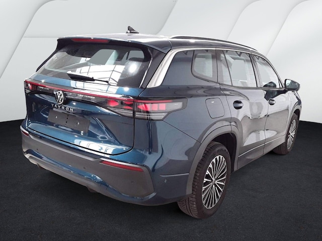 Volkswagen Tayron 2.0 TDI DSG