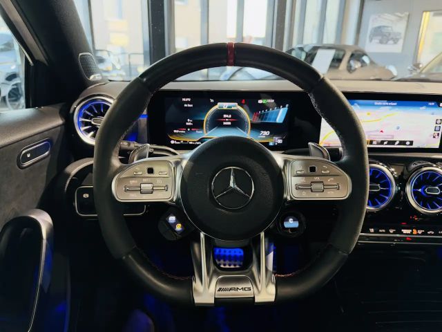 Mercedes-Benz A 45 AMG AMG Line