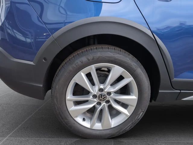 Volkswagen Taigo Friends TSI