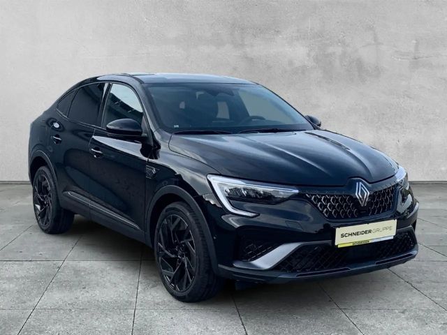 Renault Arkana Alpine EDC Esprit Hybrid