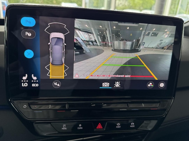 Volkswagen ID.3 AHK, LED, RÜFK, NAVI, STDHZ, ACC, KEYLESS