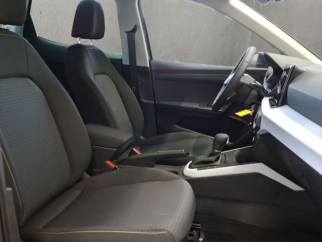 Seat Arona Arona Road Edition