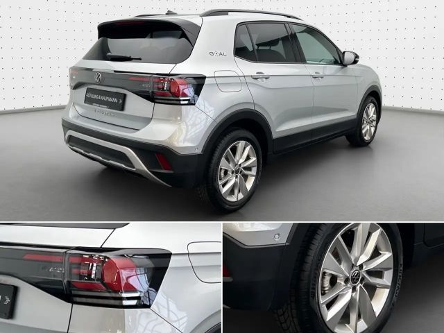 Volkswagen T-Cross 1.0 TSI DSG Life