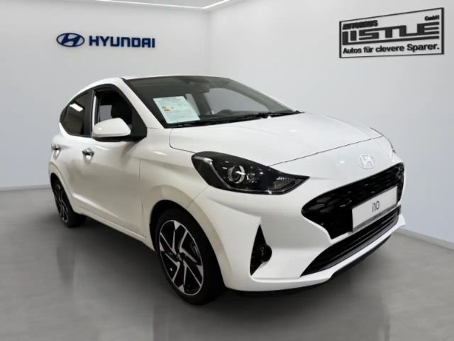 Hyundai i10 1.2 Prime Smart