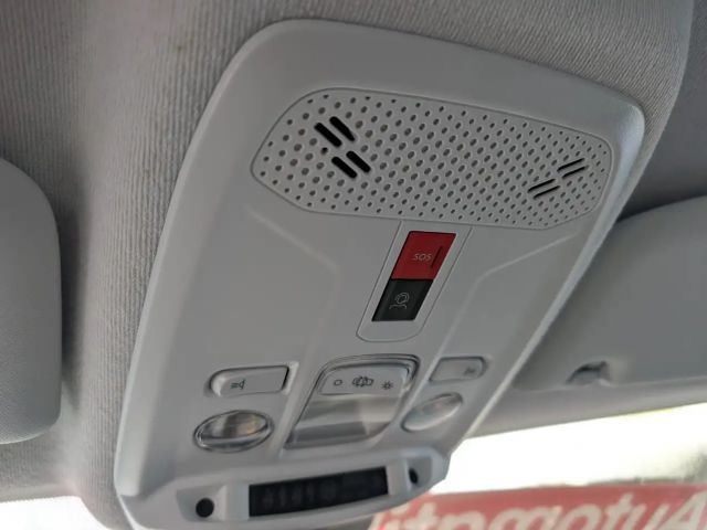 Opel Corsa Edition Hybrid