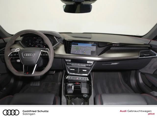 Audi RS e-tron GT RS Marix 21 Raute Carbon Voll