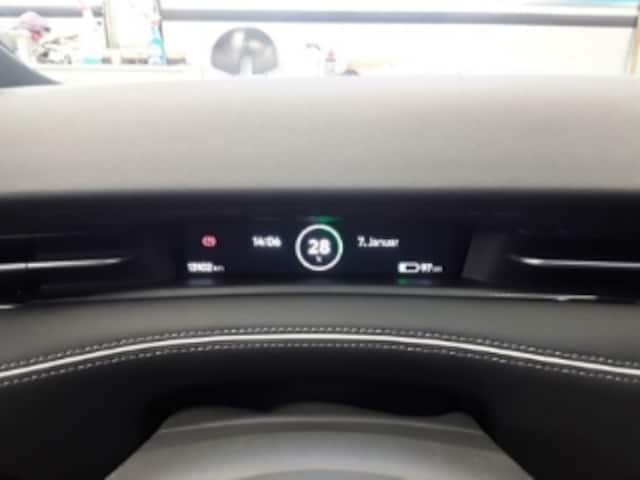 Volkswagen ID.7 Pro Tourer