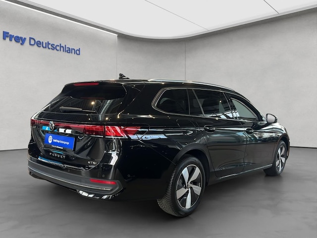 Volkswagen Passat Business DSG Variant