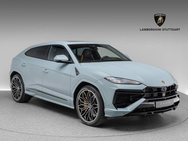 Lamborghini Urus SE