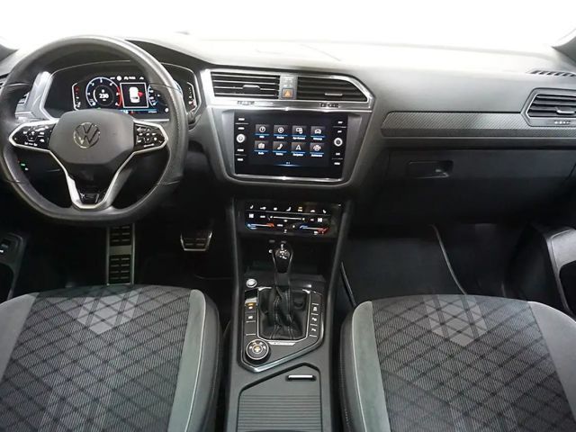 Volkswagen Tiguan 2.0 TDI Allspace DSG