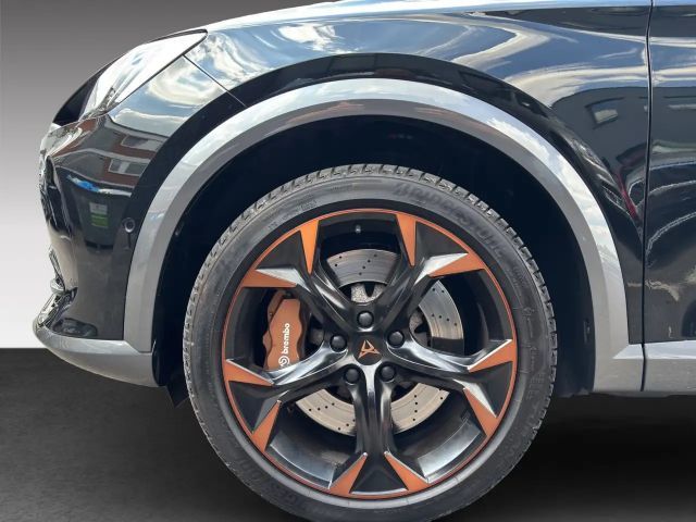 Cupra Formentor 2.0 TSI DSG VZ