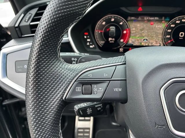 Audi Q3 35 TDI S-Line