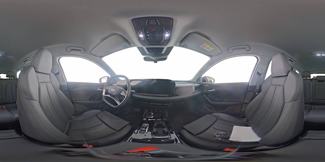 Audi Q6 e-tron Performance