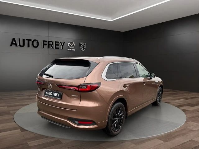 Mazda CX-80 Homura e-Skyactiv