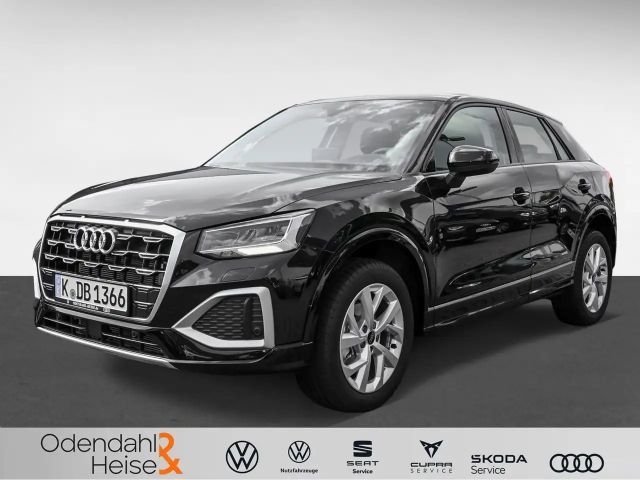 Audi Q2 35 TFSI S-Tronic