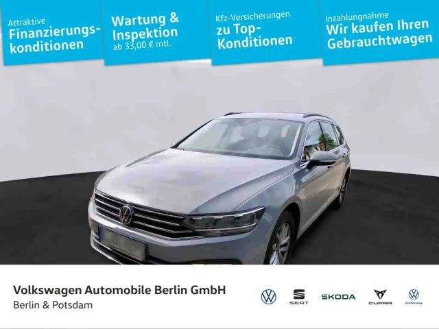 Volkswagen Passat 1.5 TSI Business Variant