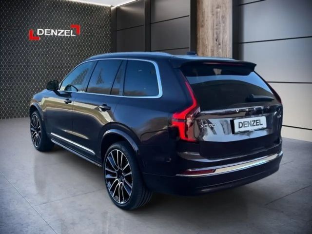 Volvo XC90 Bright T8 Ultra
