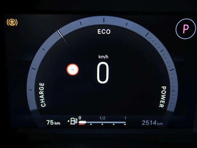 Fiat 600e Hybrid 1.2 DCT Navi PDC *125 Jahre Edition*