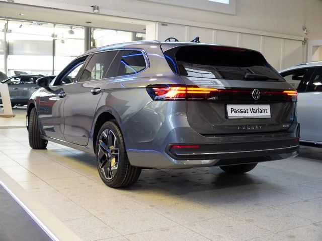 Volkswagen Passat Business DSG Variant