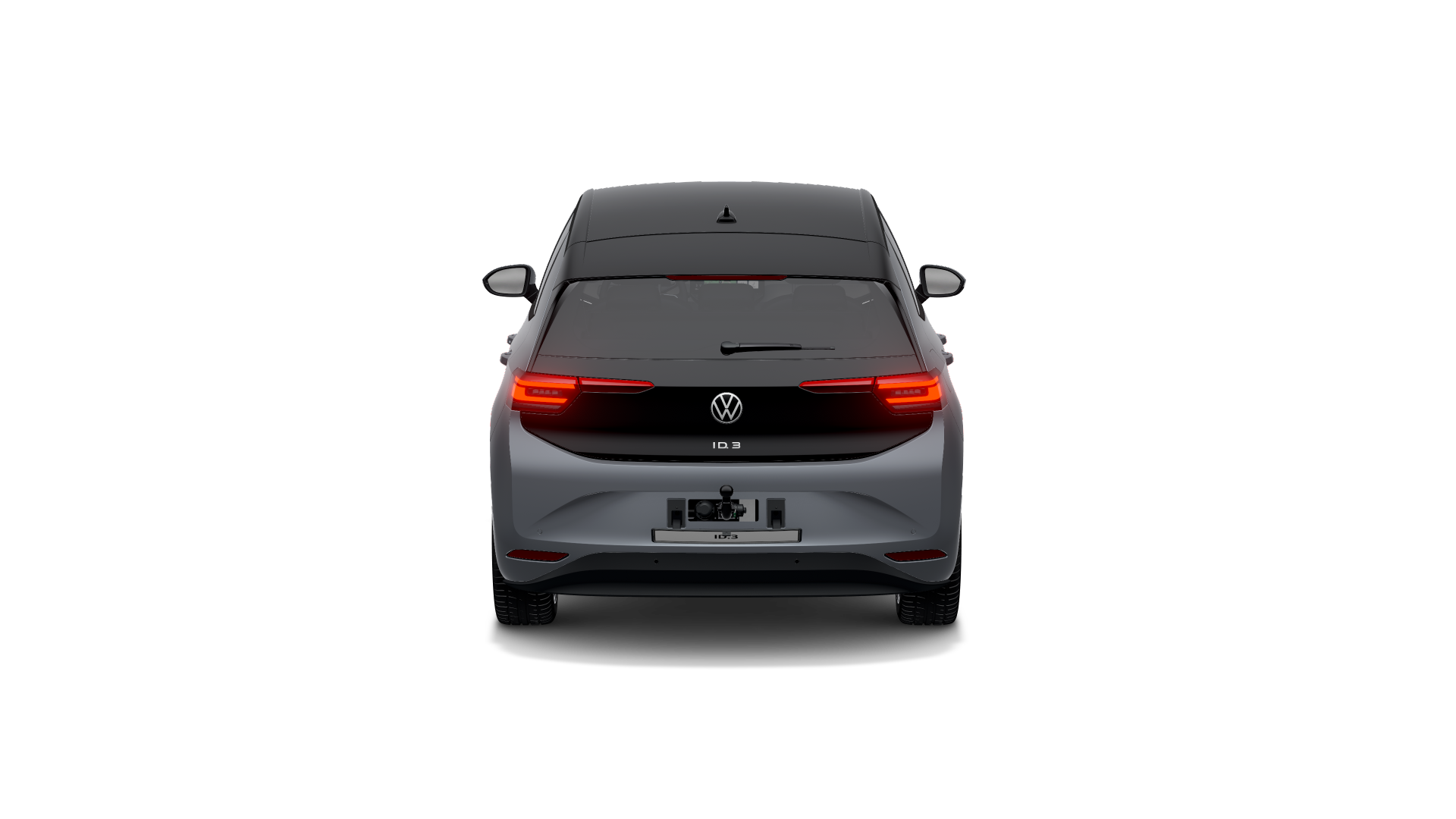 Volkswagen ID.3 IQ.Drive Performance Pro